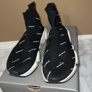 Women BALENCIAGA runners